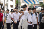 🚀 KHI CÔNG NGHỆ VR "GÕ CỬA" KIẾN TRÚC – XÂY DỰNG: HỌC KHÔNG CÒN LÀ LÝ THUYẾT! 🚀