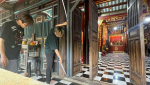 🏛️ HỌC KIẾN TRÚC KHÔNG CHỈ TRONG GIẢNG ĐƯỜNG – MÀ CÒN TỪ NHỮNG DI SẢN THỰC TẾ