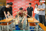 TÂN SINH VIÊN KẾT NỐI ĐỂ TRƯỞNG THÀNH – TRẢI NGHIỆM ĐỂ BỨT PHÁ